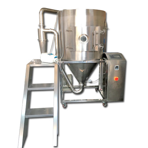 實驗室離心噴霧干燥設(shè)備